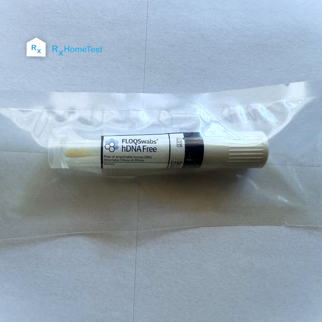 Heart & Medication Genetic Risk Test image 3