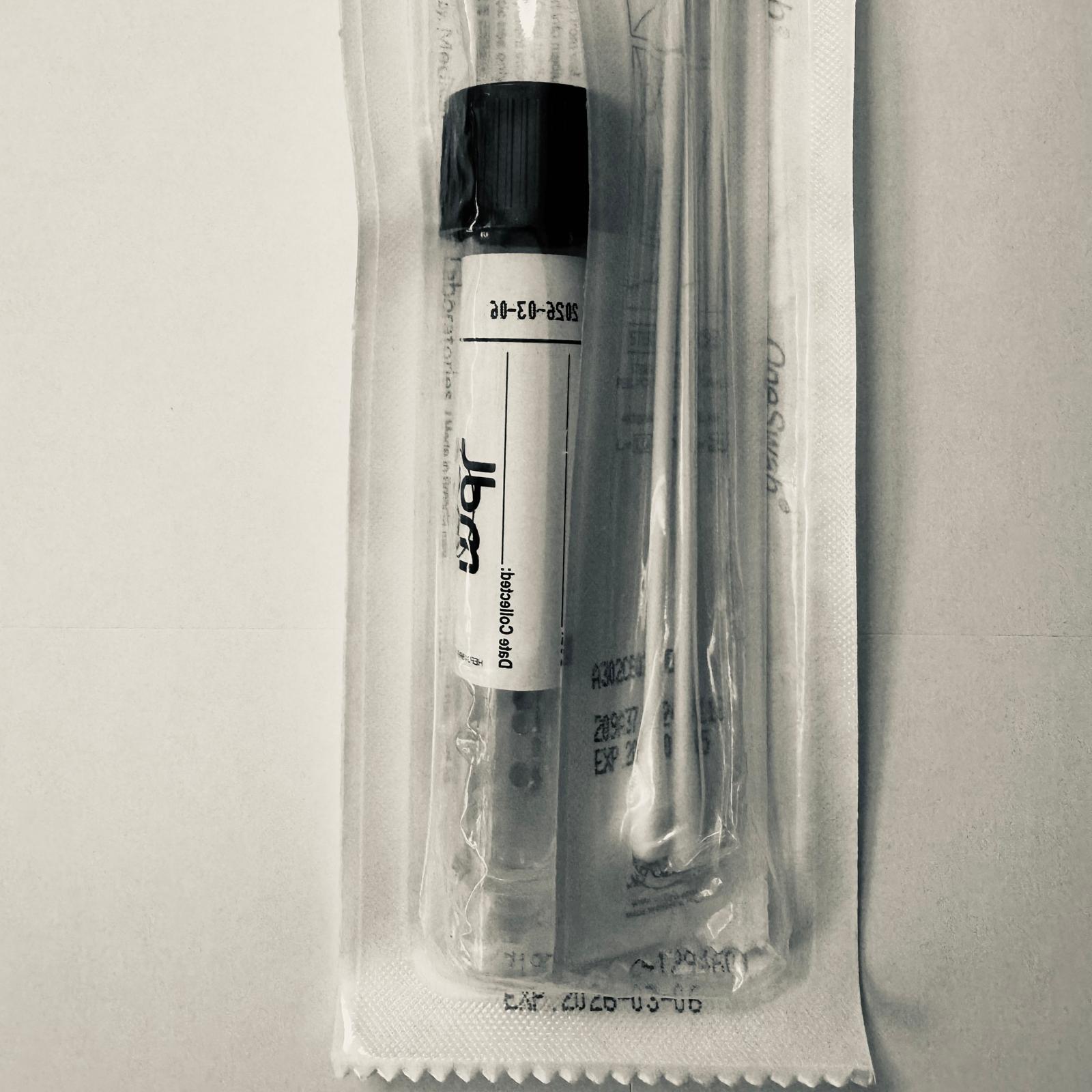 Aerobic Vaginitis (AV) Test image 3