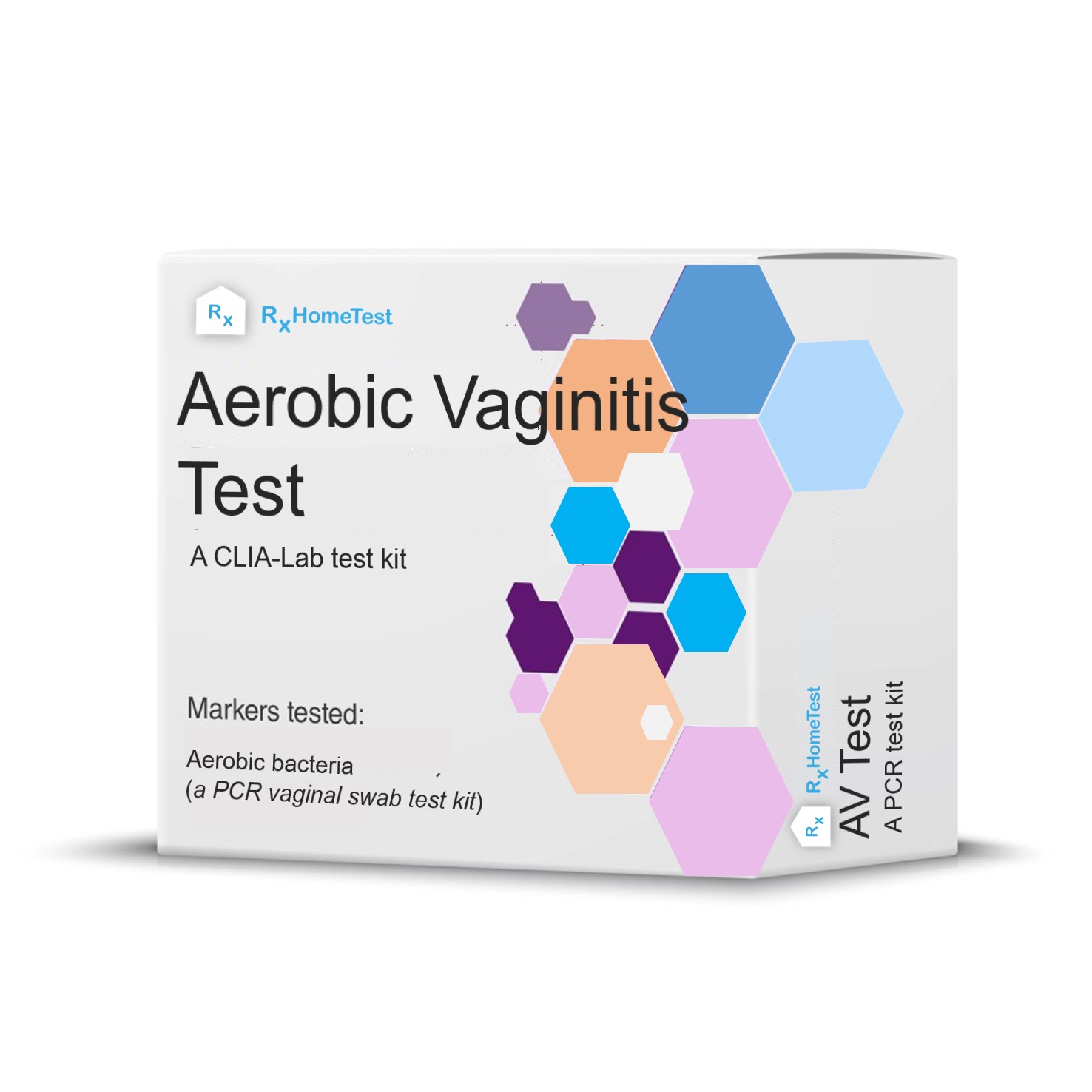 Aerobic Vaginitis (AV) Test image 1