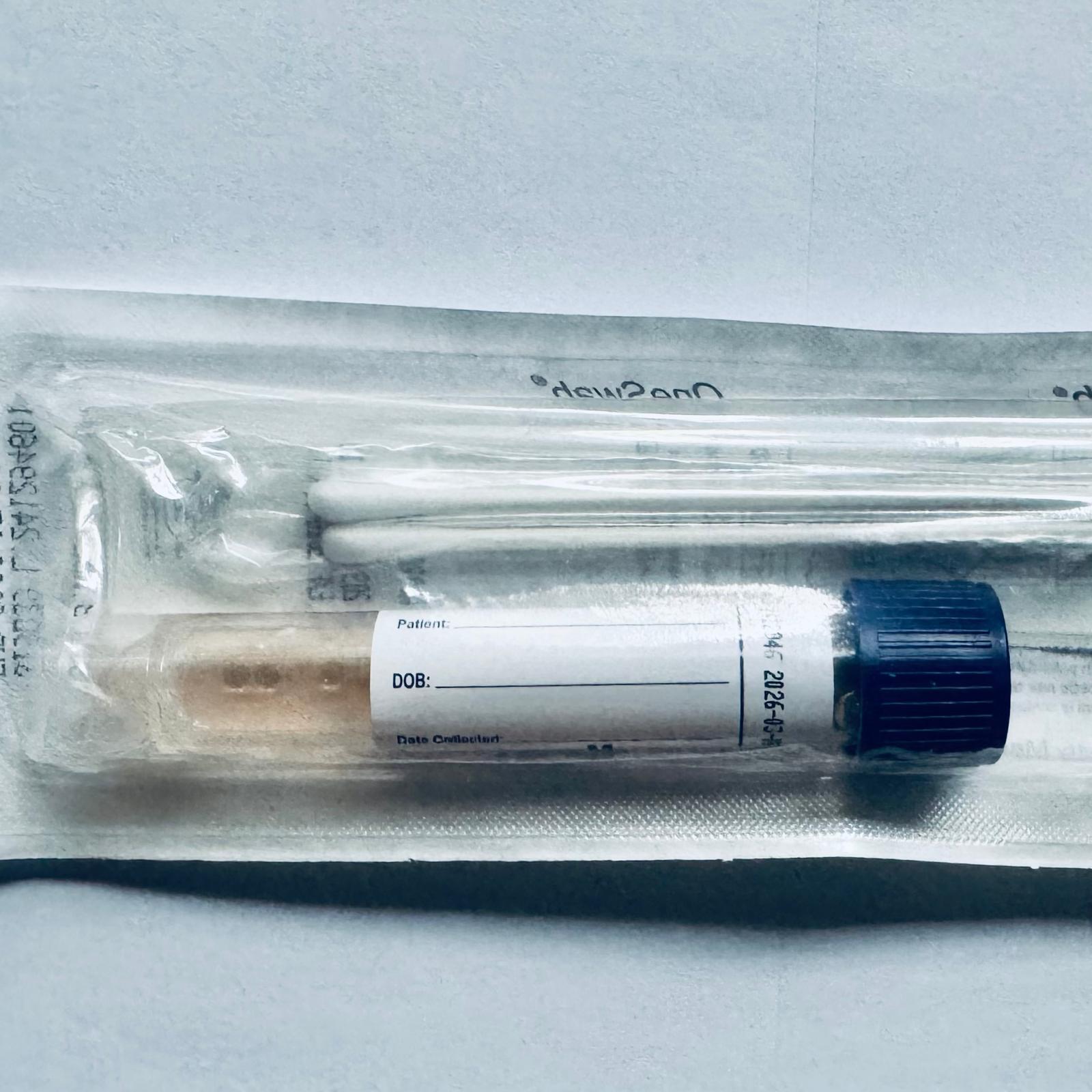 UTI Antibiotic Resistance Test image 3