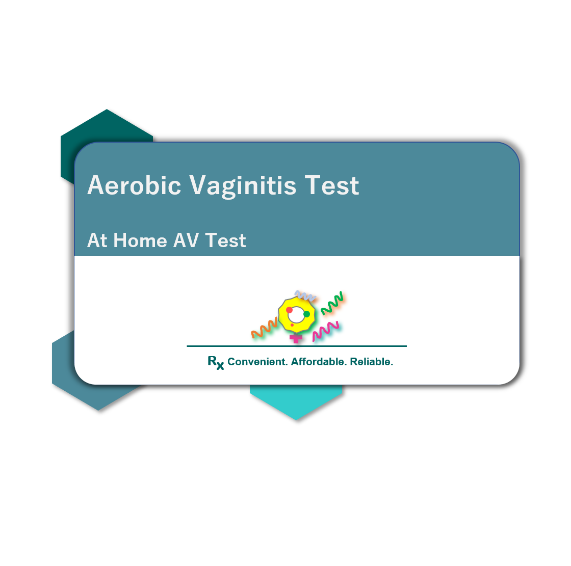 Aerobic Vaginitis (AV) Test