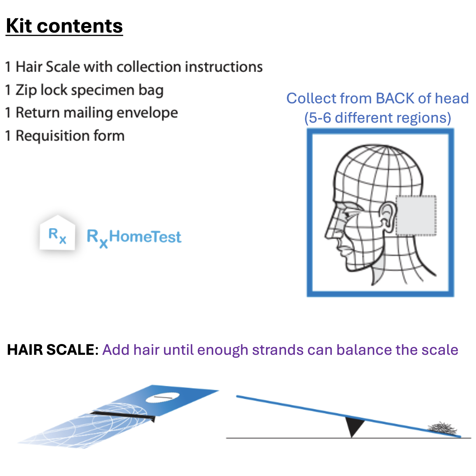 Toxic and Essential Elements Test image 2