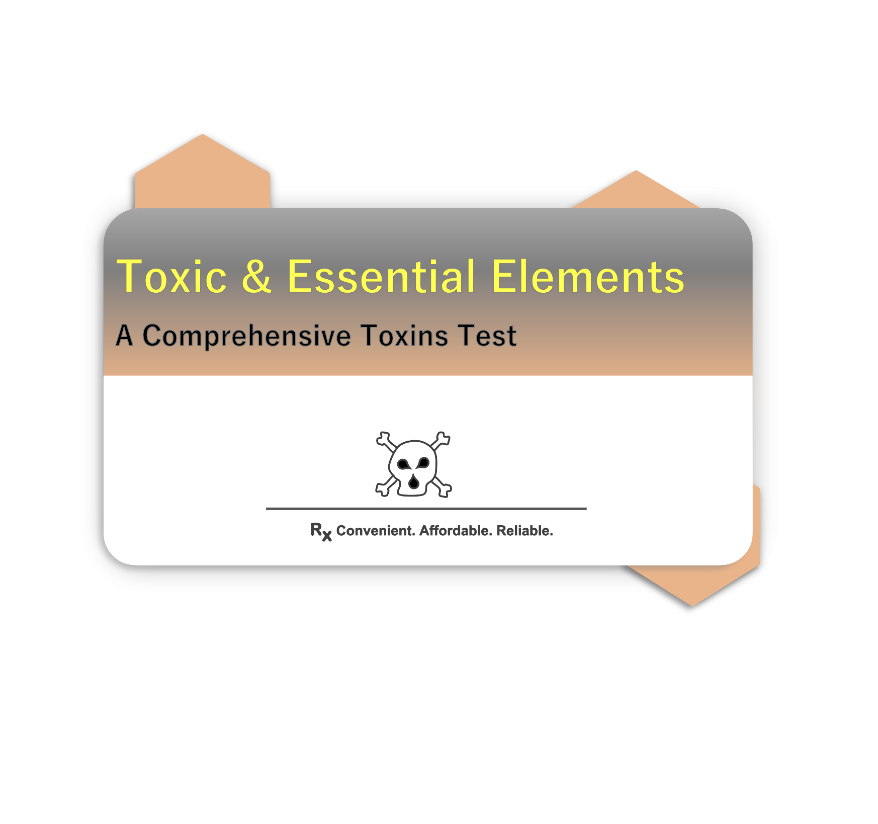 Current image of Toxic and Essential Elements Test