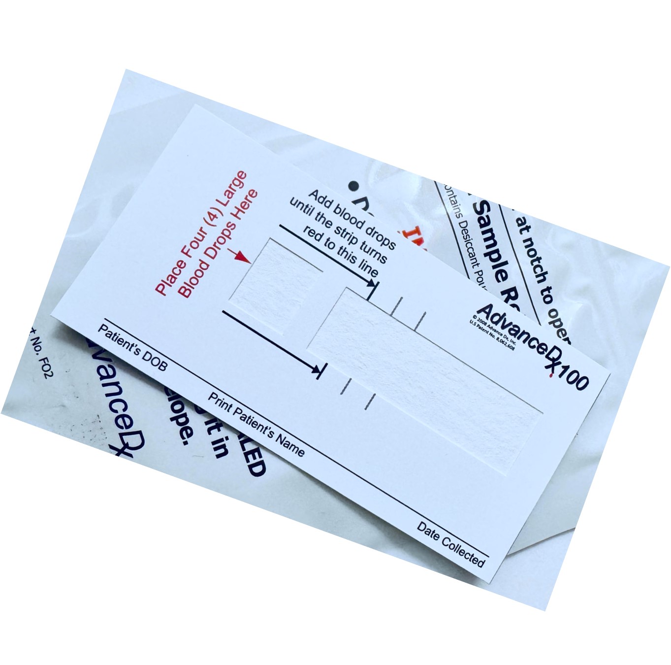 PSA Test - Prostate Antigen Test image 3