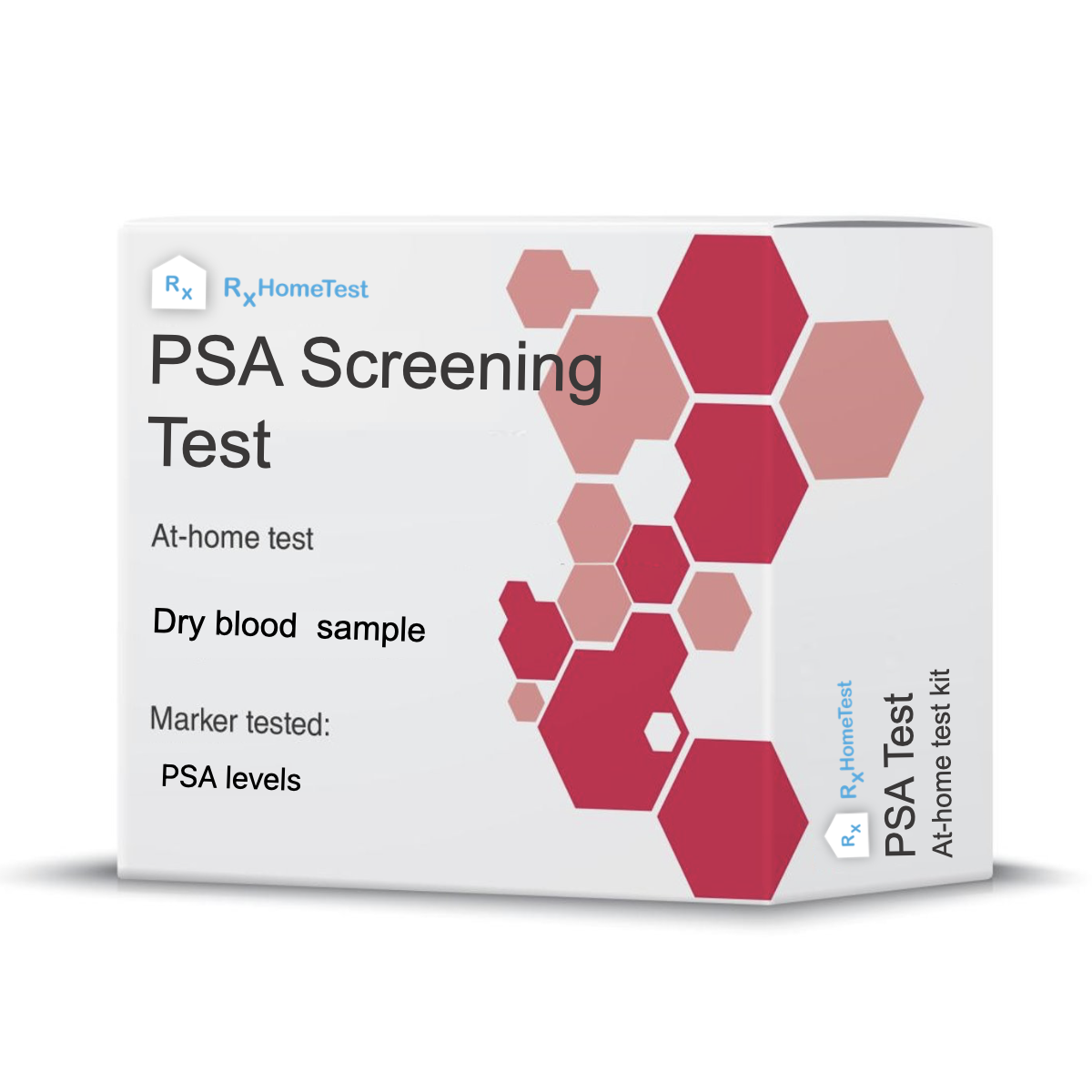PSA Test - Prostate Antigen Test image 1