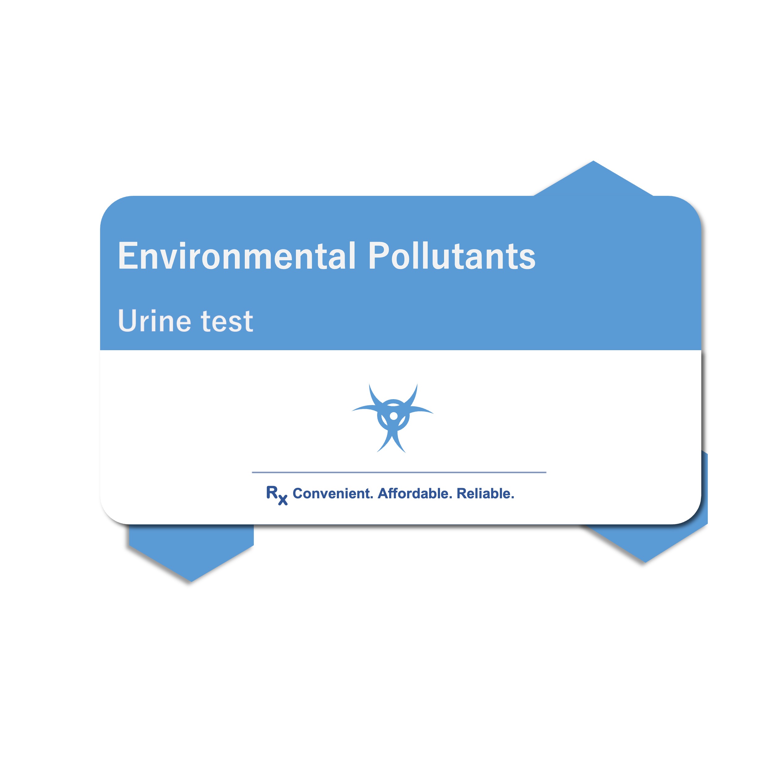 Environmental Pollutants Test image 0