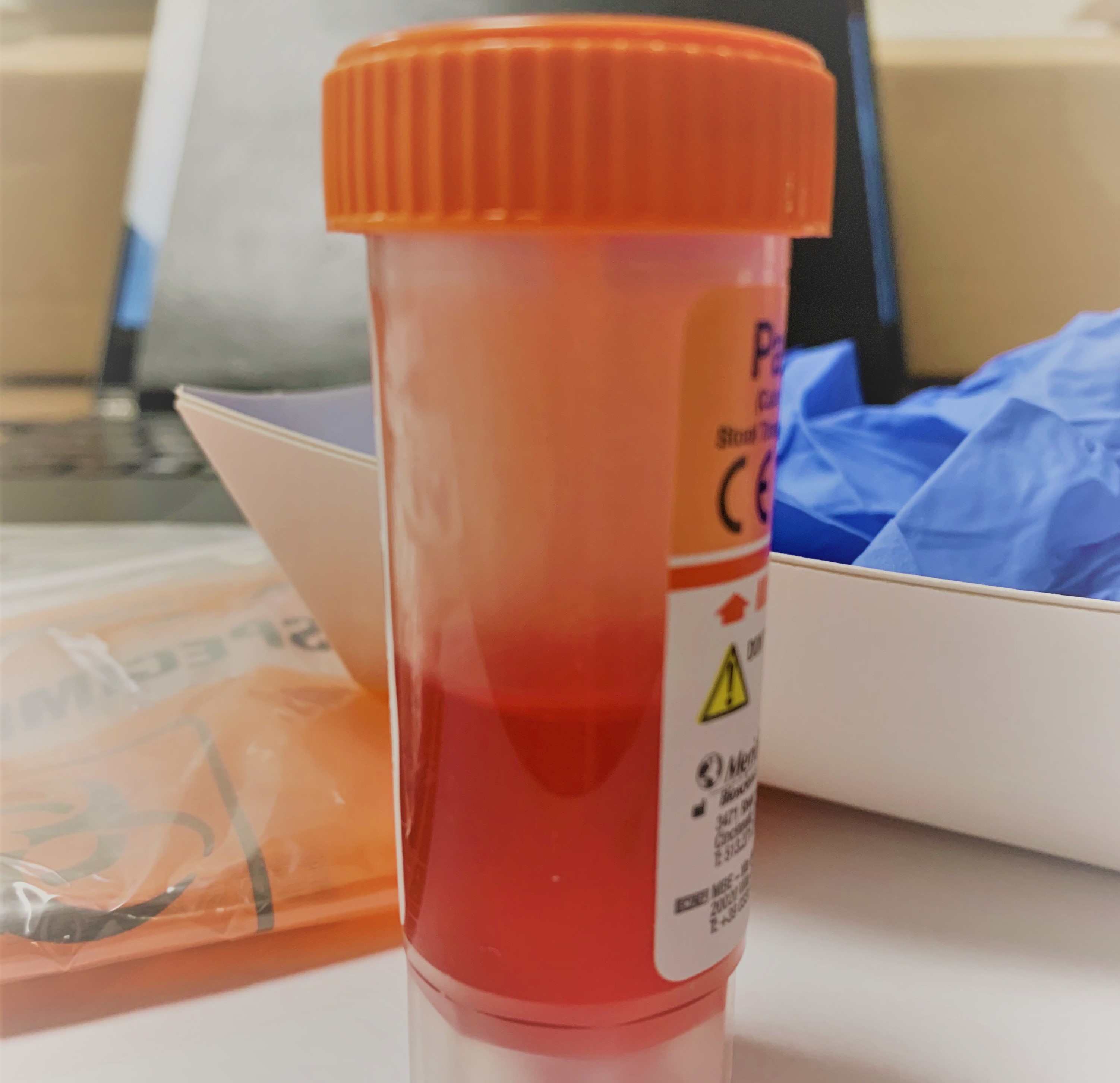 GI-MAP® from DSL image 3