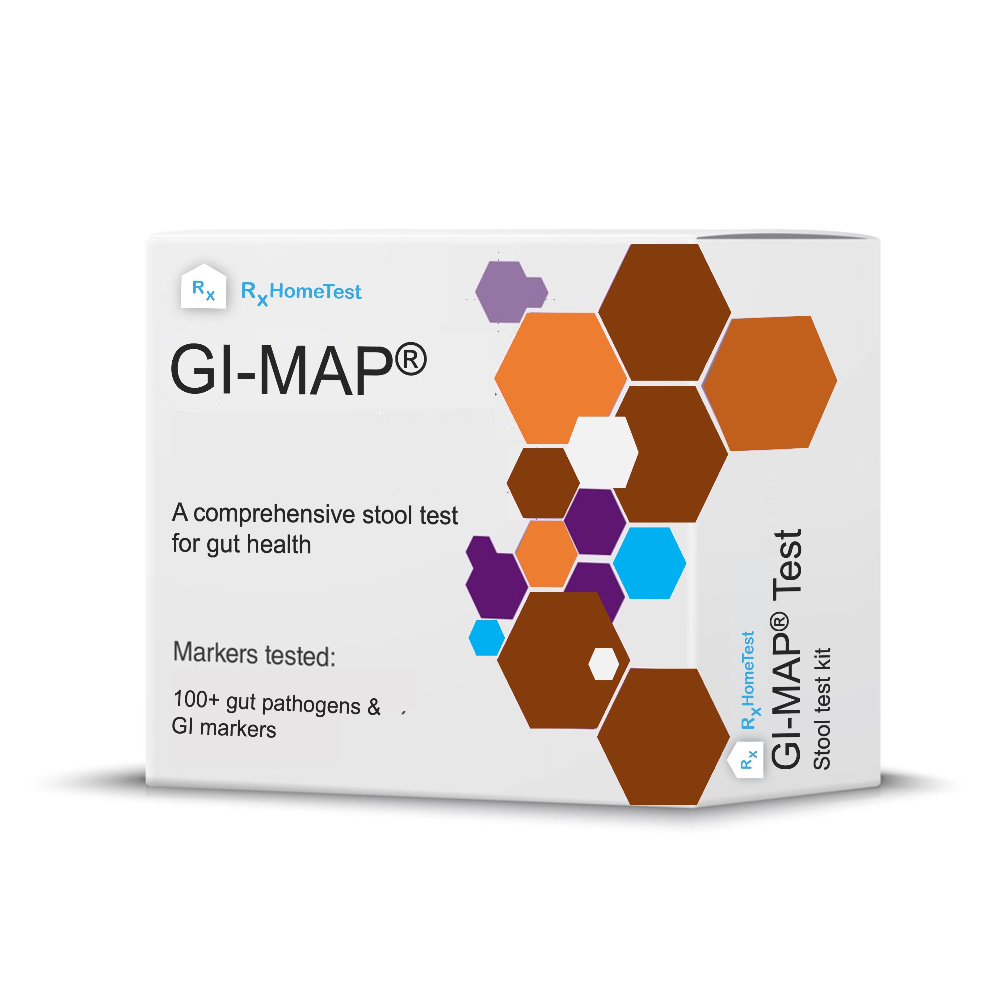 GI-MAP® from DSL image 1