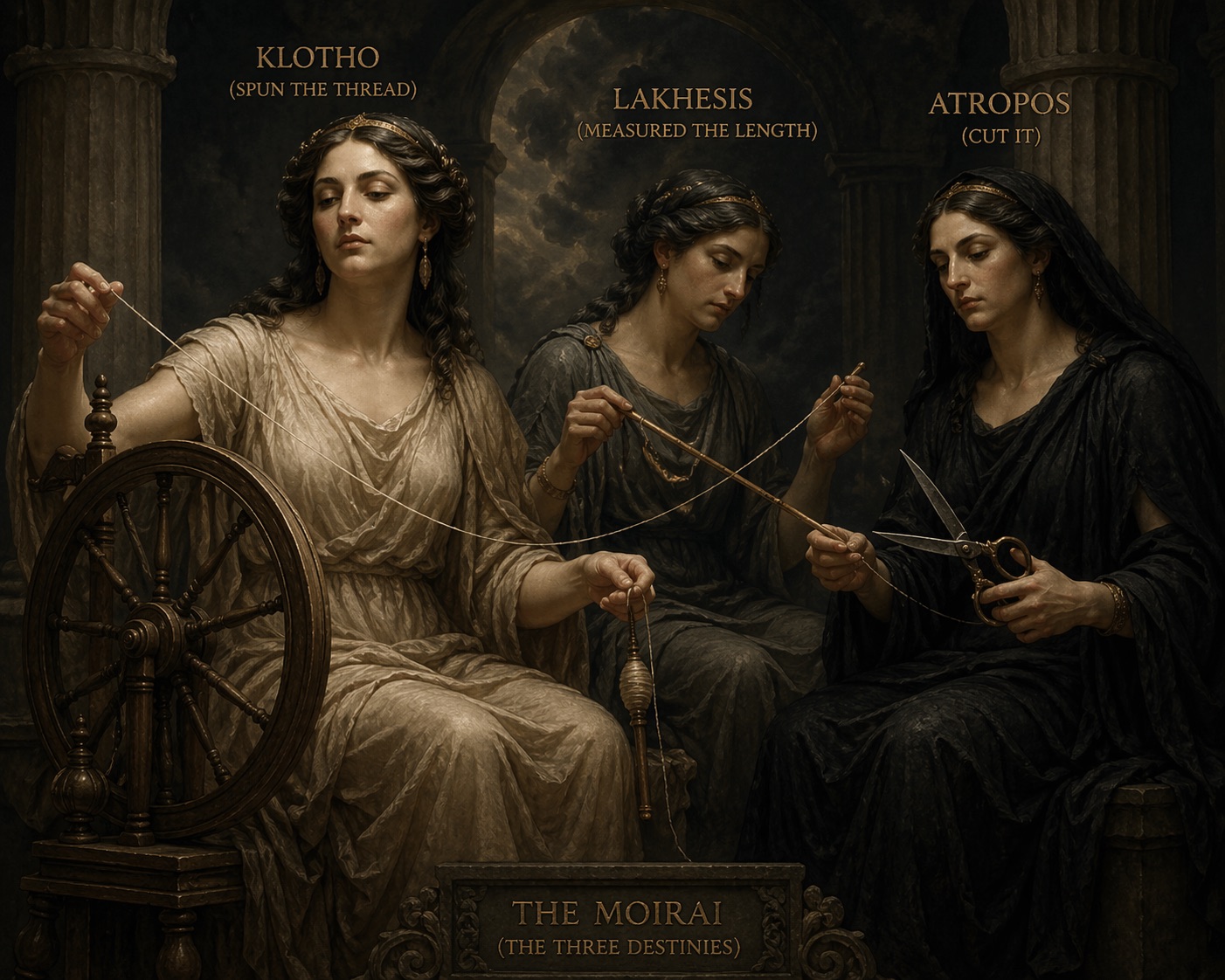 KLOTHO - The Anti-Aging Gene 