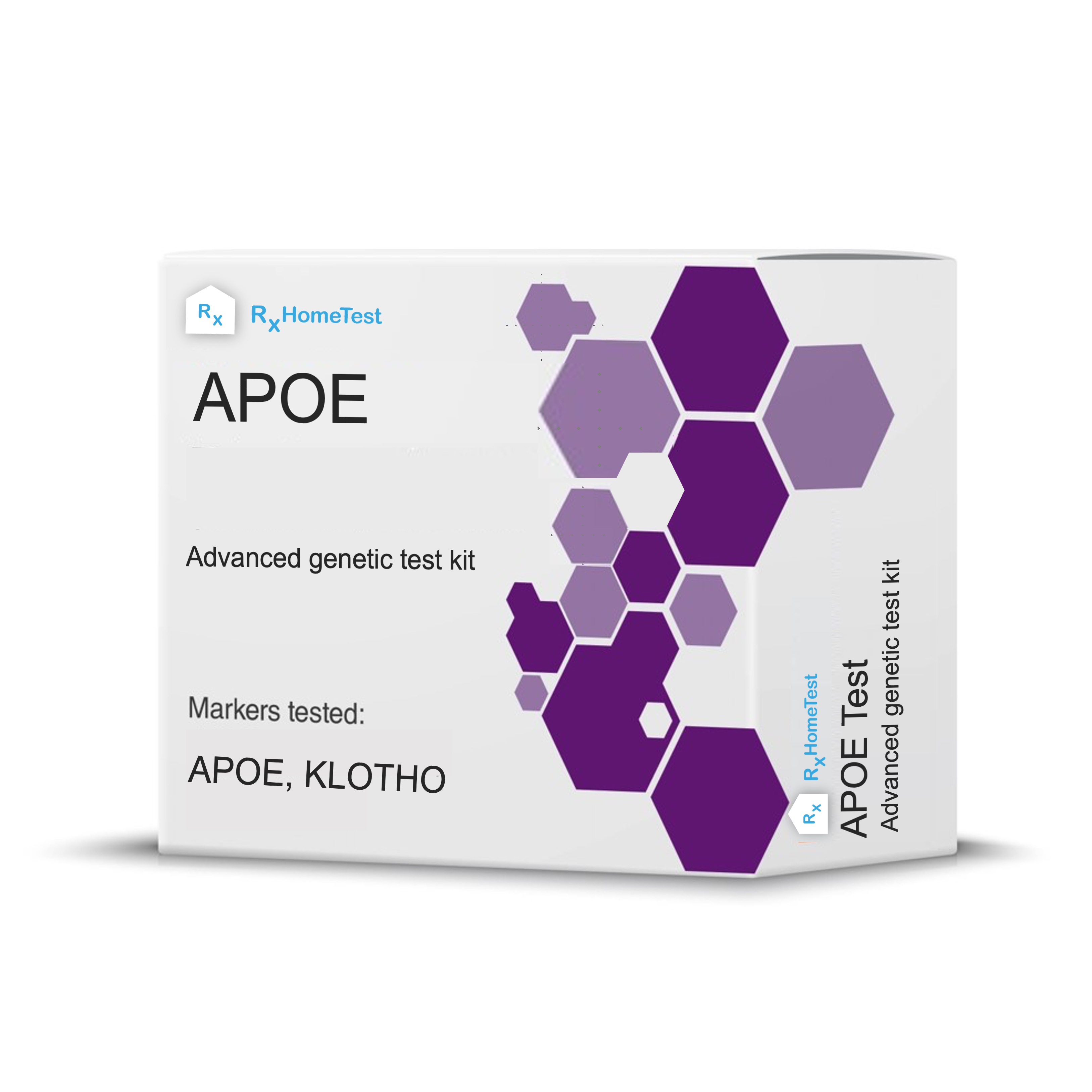 APOE Genetic Test image 1