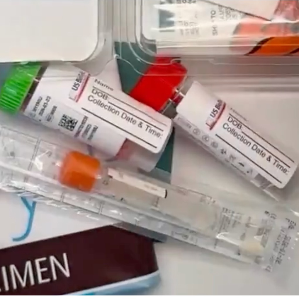 Gut Health - Microbiome Test image 2