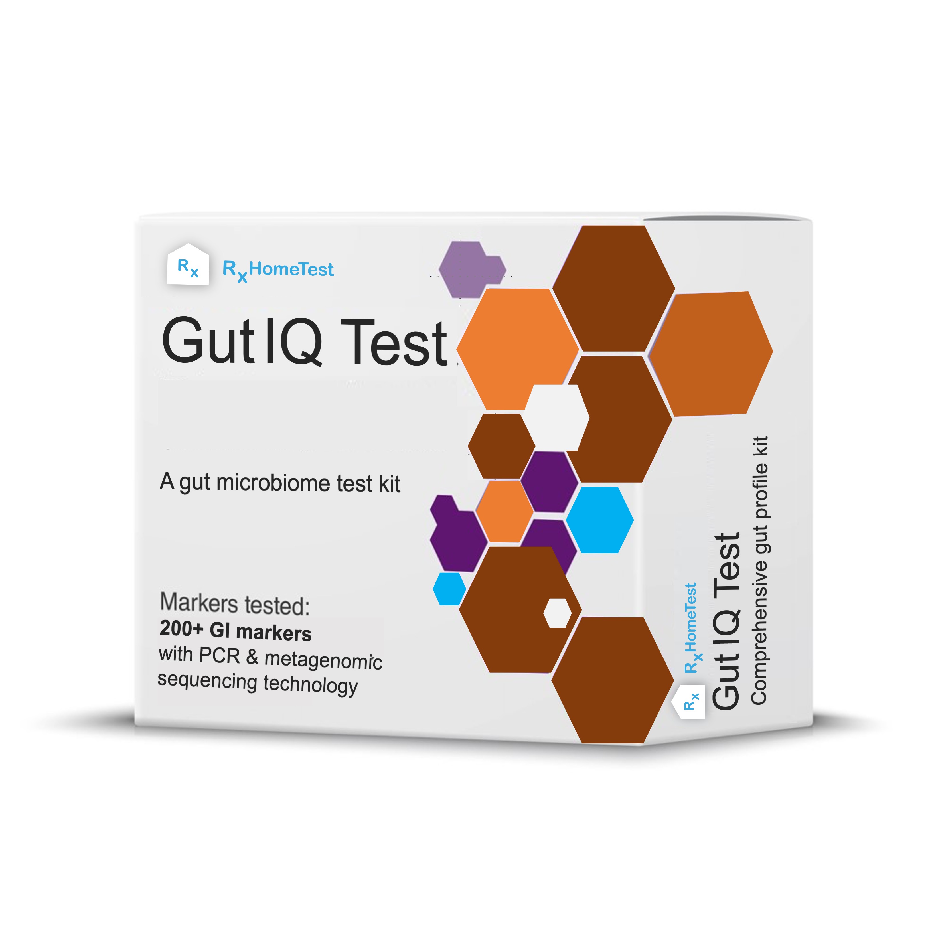 GutIQ Test image 1