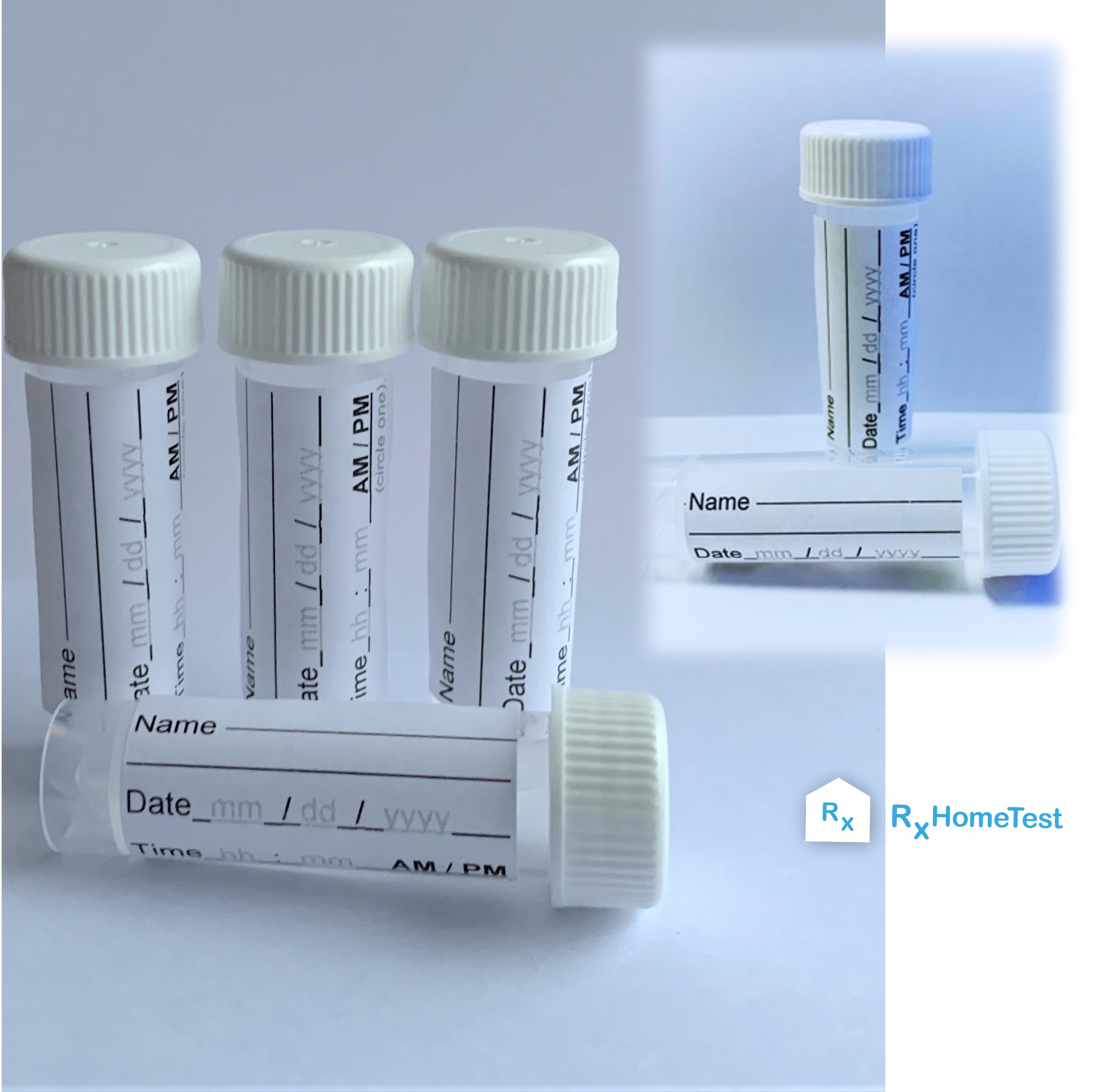 EndoSight PLUS: Dried Urine Test image 2