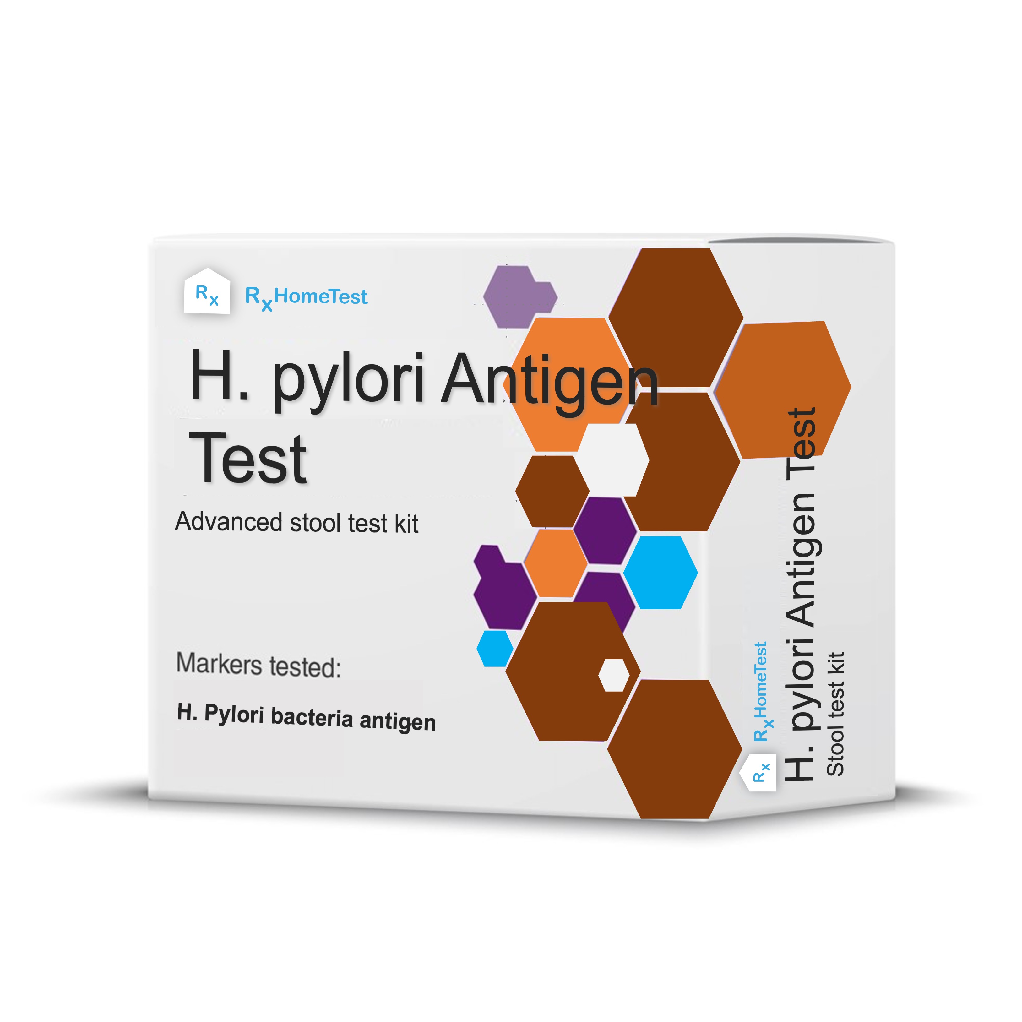 H. Pylori Antigen Test image 1