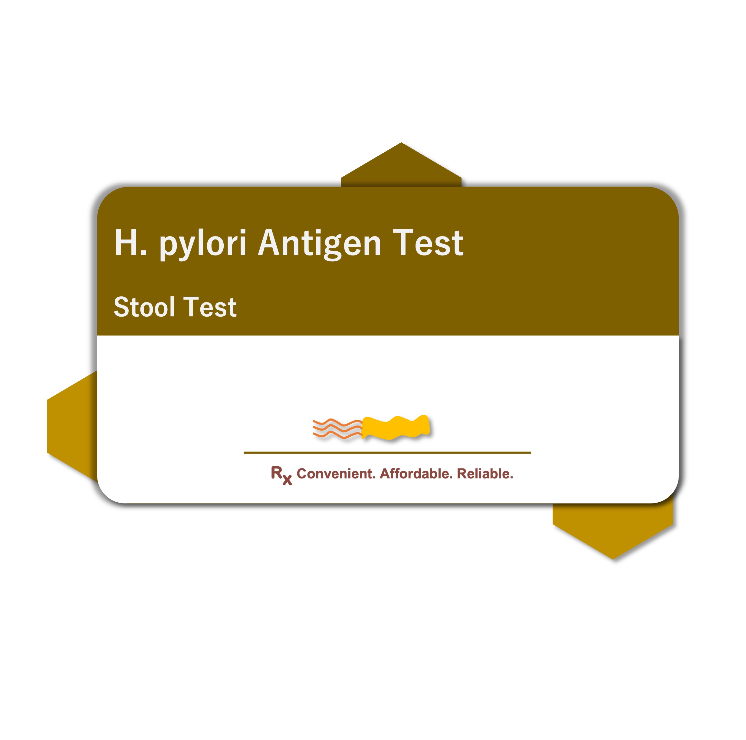 H. Pylori Antigen Test image 0