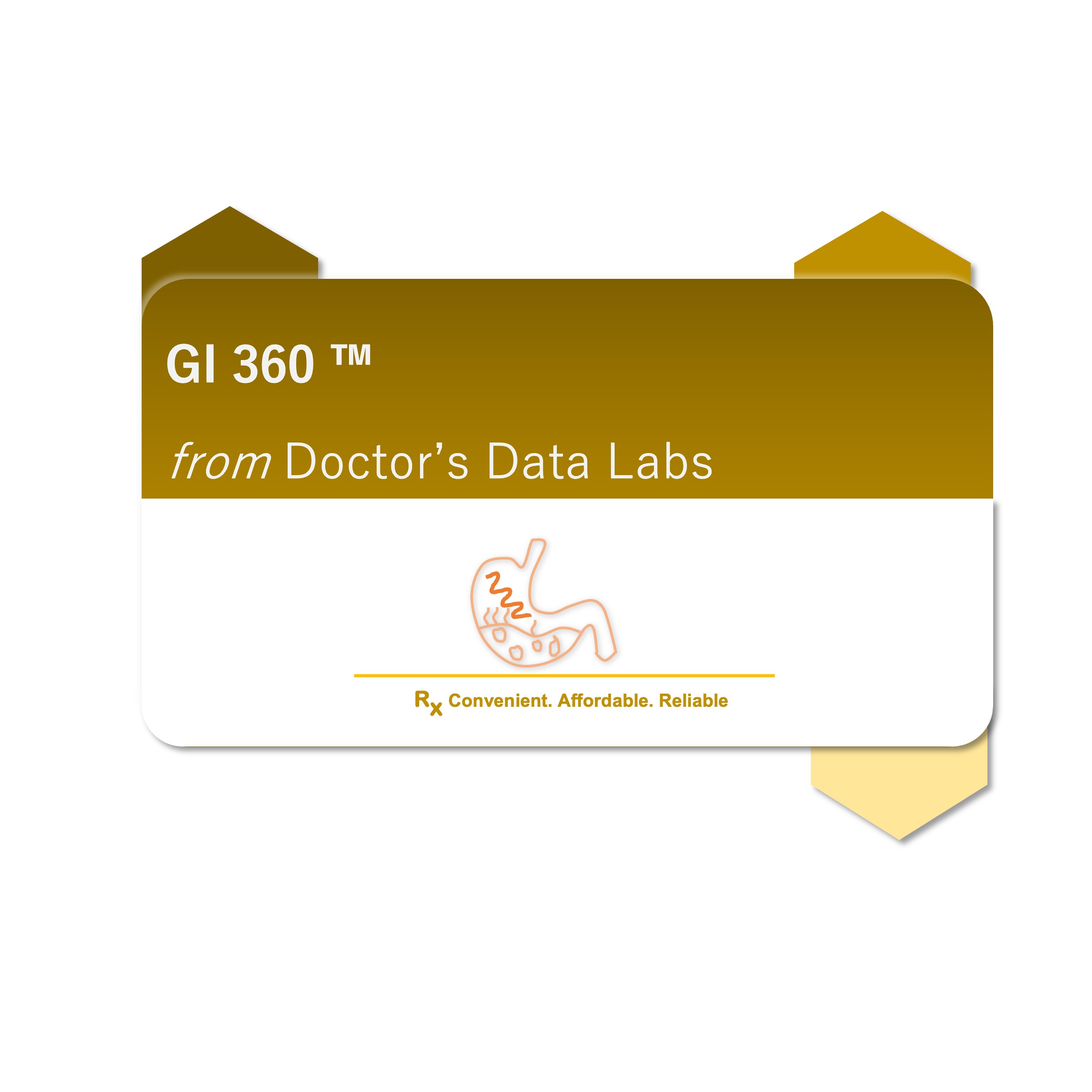 GI360™ by Doctor's Data image 0