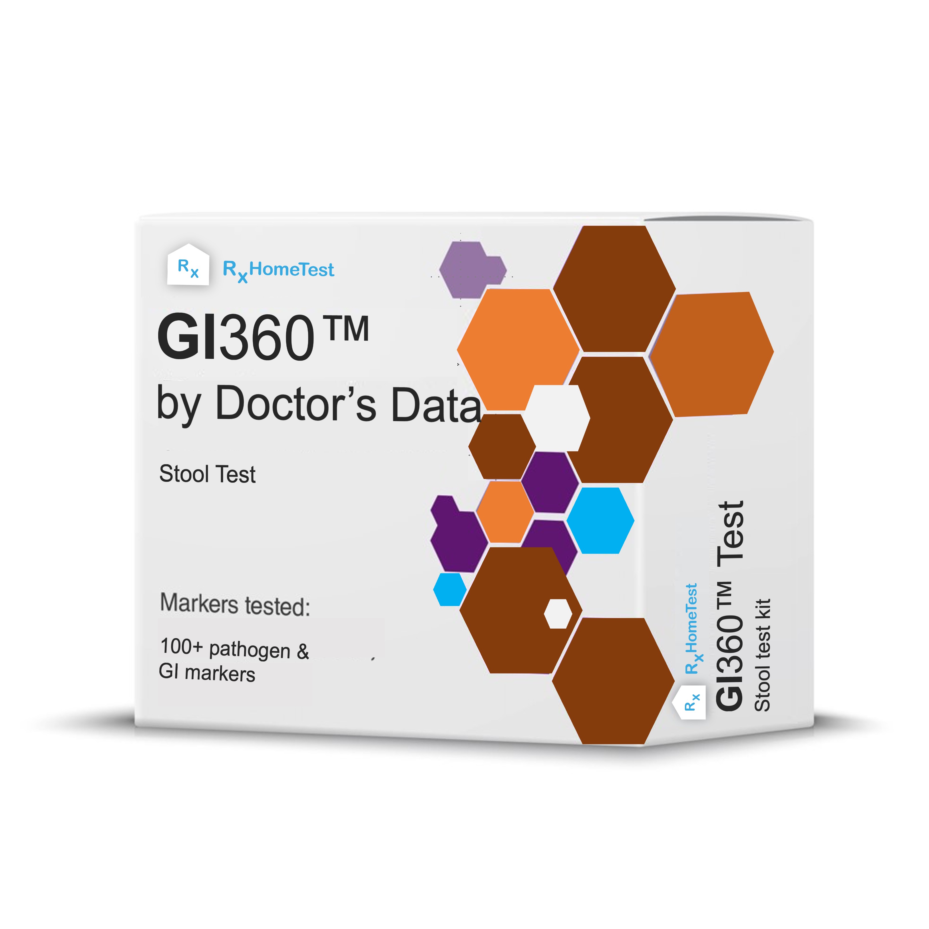 GI360™ by Doctor's Data image 1
