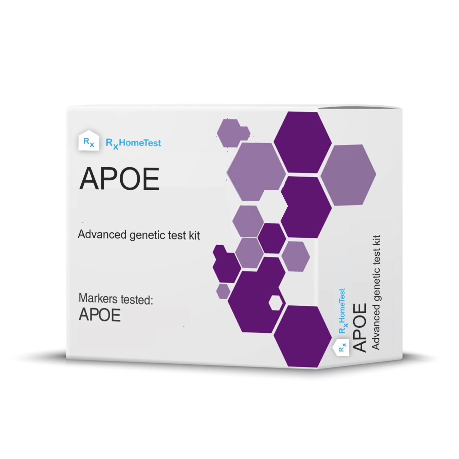 APOE Genetic Test image 1