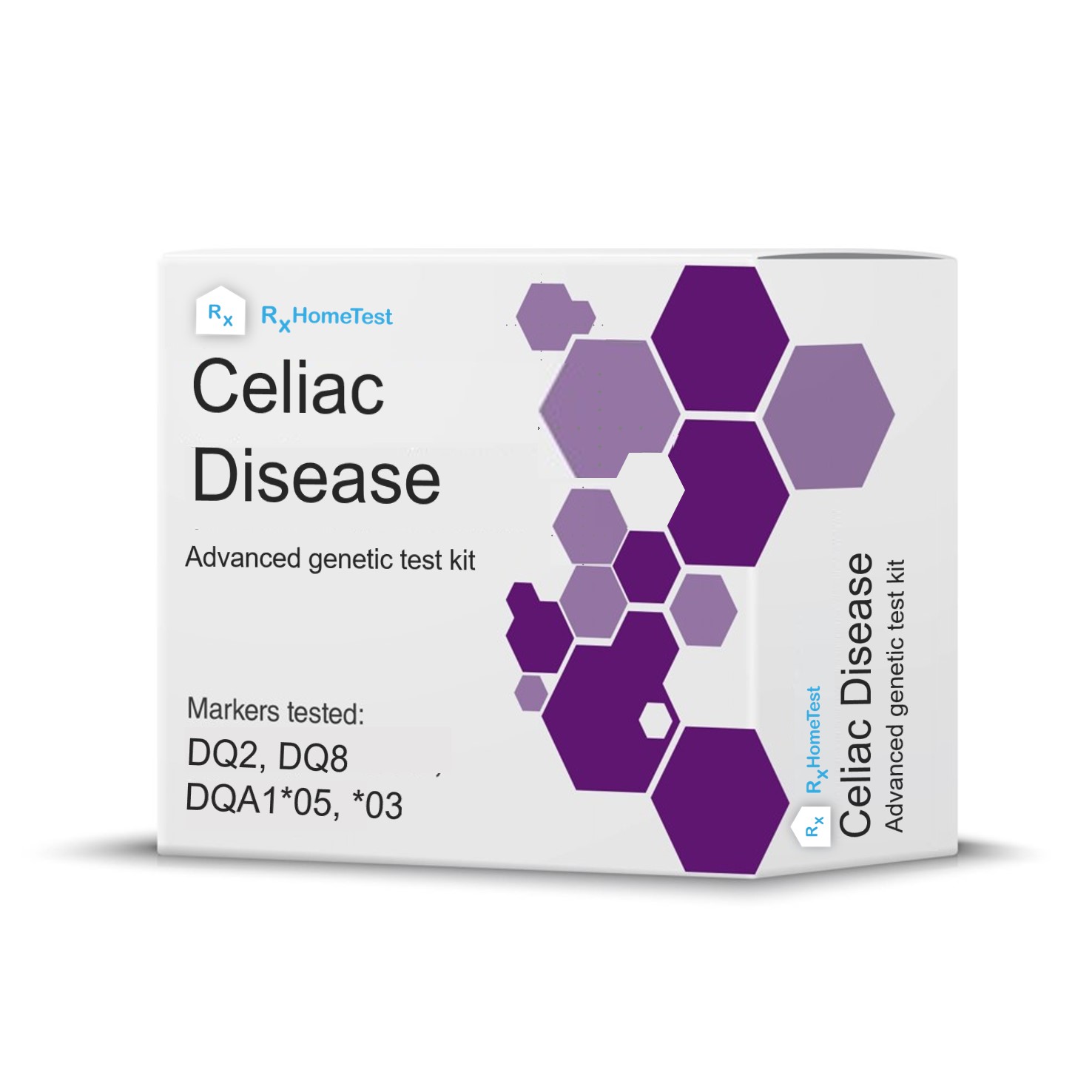 Celiac Genetic Test