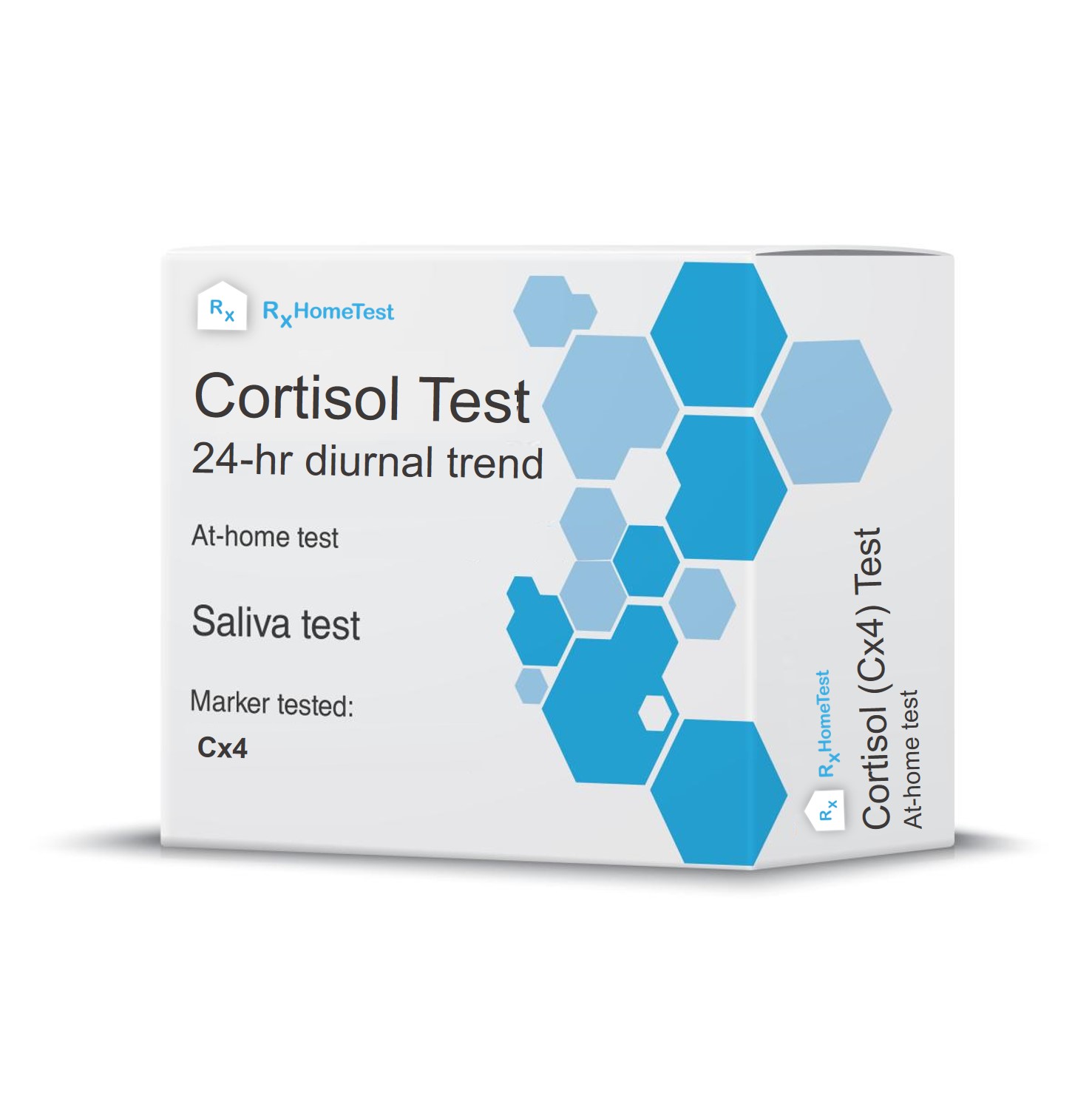 Diurnal Cortisol Test