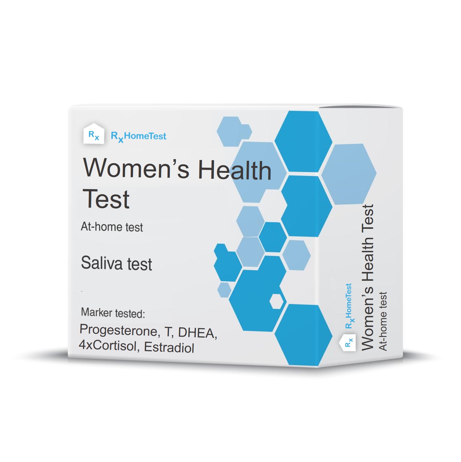 Women's Health Test