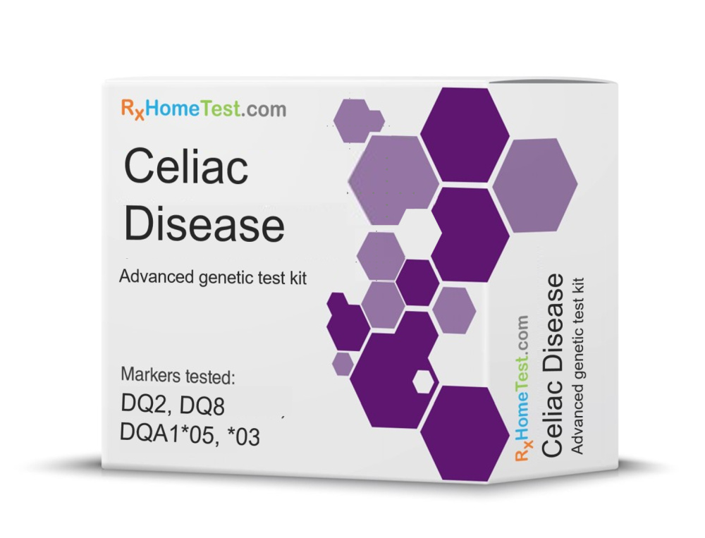 Celiac-disease-genetic-test