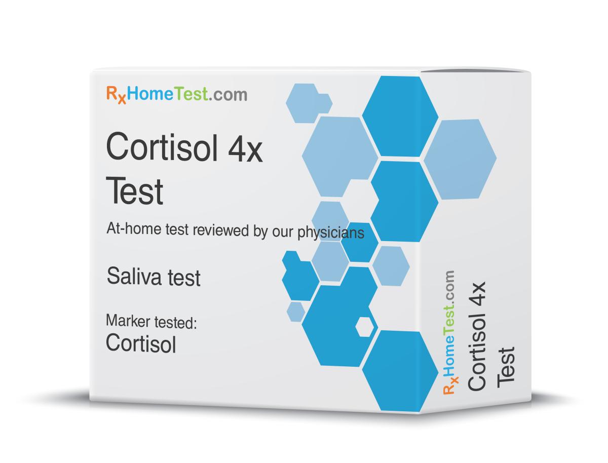 cortisol-test