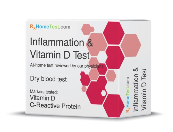 inflammation-vitamin-d-test