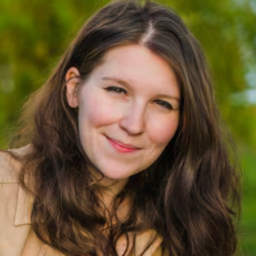 Susan Mitchell